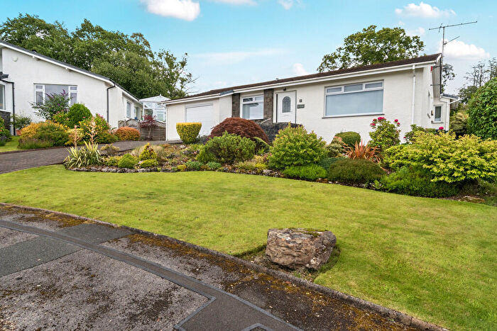 3 Bedroom Detached Bungalow For Sale In Windermere Park, Windermere, Cumbria, LA23