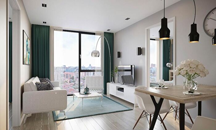 1 Bedroom Apartment For Sale In Rice Works, Liverpool City Centre, L1