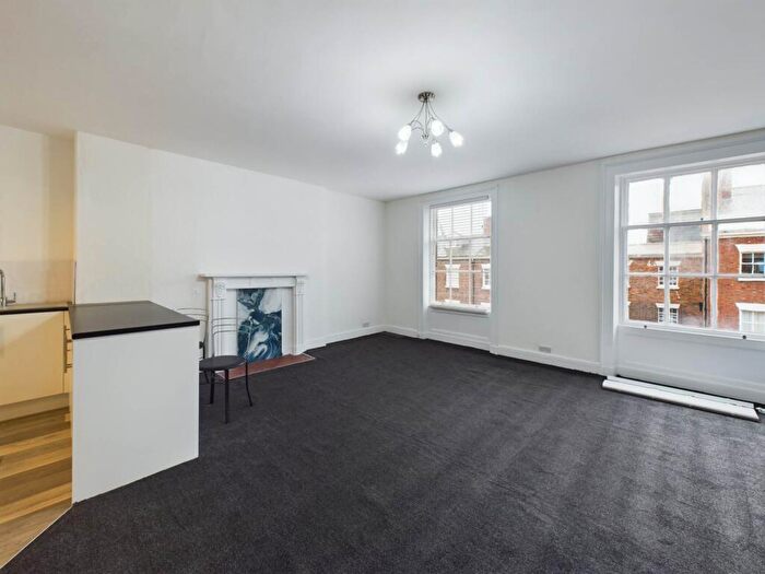 2 Bedroom Apartment To Rent In Rodney Street, Liverpool, L1