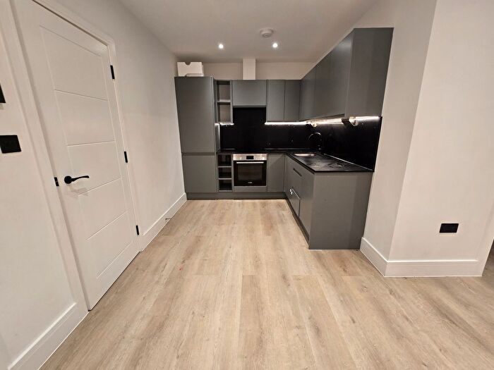 1 Bedroom Flat To Rent In North Station Road, Colchester, CO1