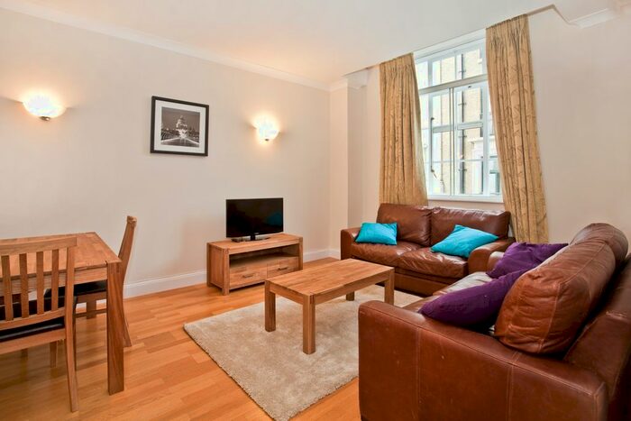 2 Bedroom Flat To Rent In South Block, County Hall, A Belvedere Road, London, SE1