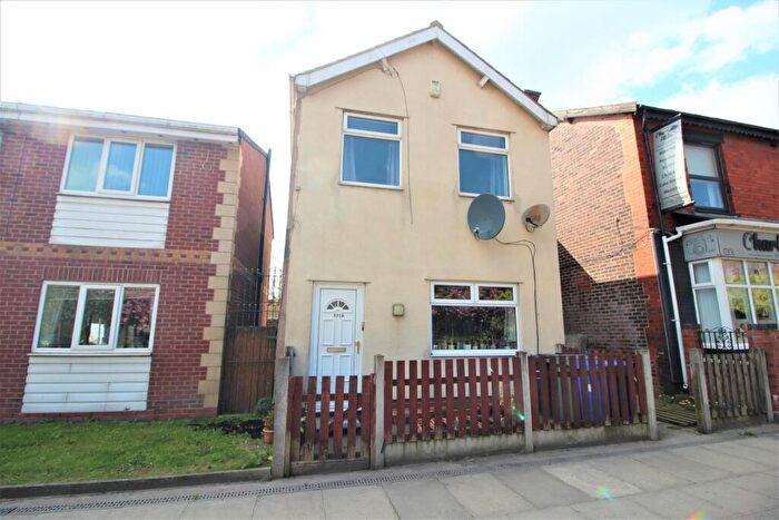 1 Bedroom Flat To Rent In Ainsworth Road, Radcliffe, M26