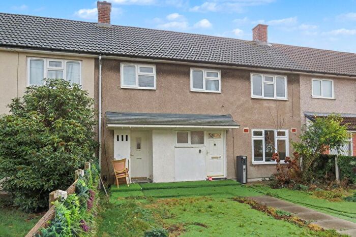 4 Bedroom Terraced House For Sale In Colton Road, Liverpool, L25