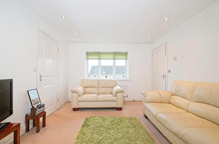 1 Bedroom Coach House For Sale In Rhodfa Brynmenyn, Sarn, Bridgend, CF32