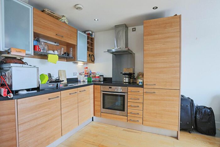 1 Bedroom Flat For Sale In Clarence House, The Boulevard, Leeds, West Yorkshire, LS10