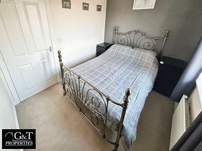 2 Bedroom Flat For Sale In Wellspring Gardens, Dudley, DY2