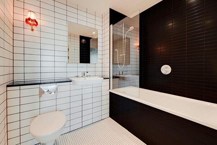 1 Bedroom Flat To Rent In The Robinson, Wembley, HA9
