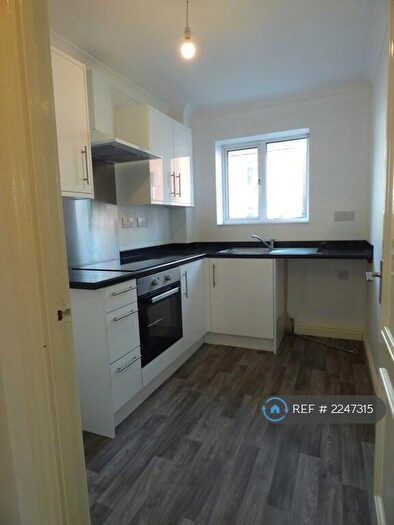 1 Bedroom Flat To Rent In Grey Friars Court, Stafford, ST16