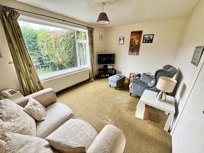 2 Bedroom Semi Detached House For Sale In All Saints Close, Loveclough, Rossendale, Lancashire, BB4
