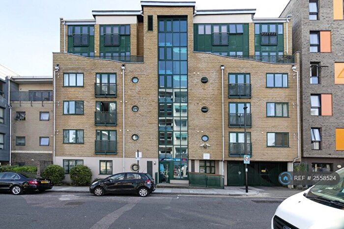 2 Bedroom Flat To Rent In Stainsby Road, London, E14