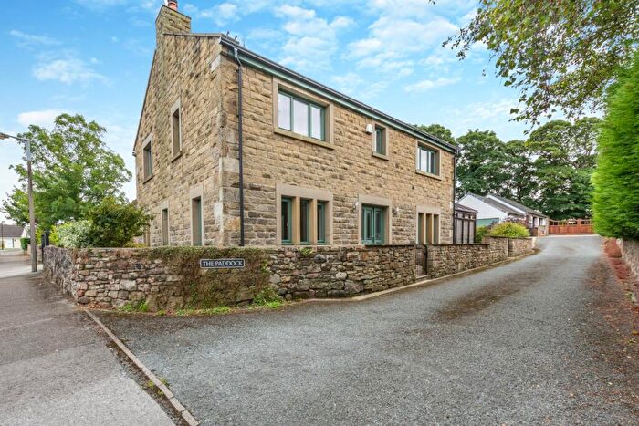 5 Bedroom Detached House For Sale In The Paddock, Overton, LA3