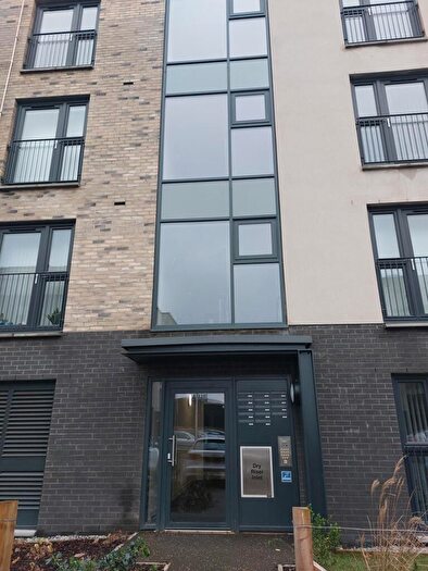2 Bedroom Apartment To Rent In Flat, Kane Neuk, Edinburgh, EH16