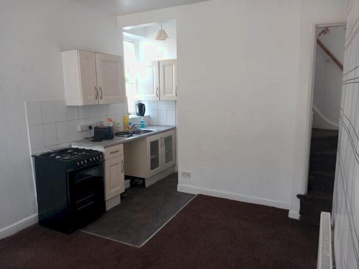 2 Bedroom Terraced House To Rent In Parkwood Street, Keighley, BD21