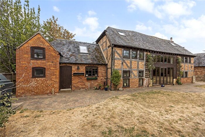 5 Bedroom Detached House For Sale In Main Street, Sedgeberrow, Worcestershire, WR11