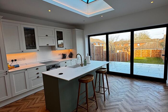 4 Bedroom Terraced House For Sale In Dereham Road, Norfolk, Norwich, NR2