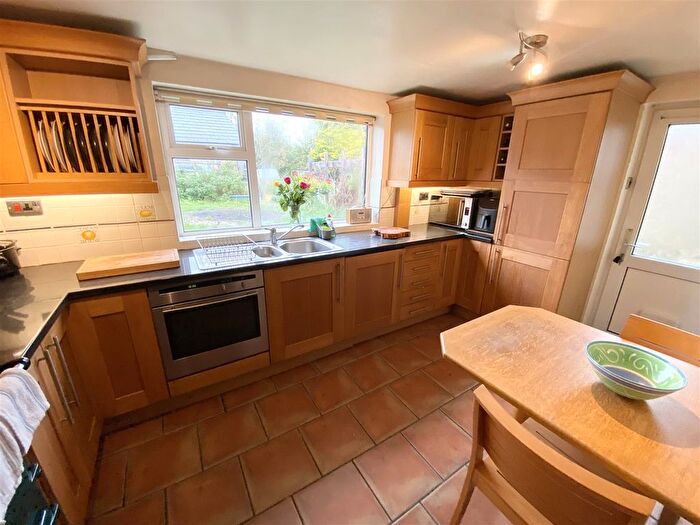 3 Bedroom Cottage For Sale In Old Hive, Chipping, Ribble Valley, PR3