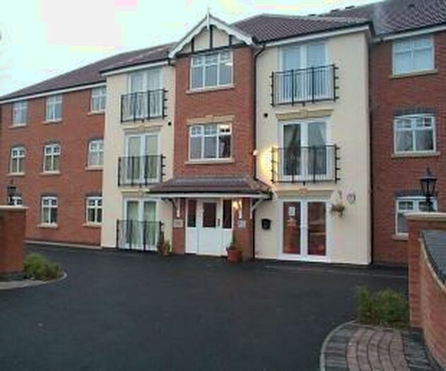 2 Bedroom Flat To Rent In Burton Road, Derby, DE23