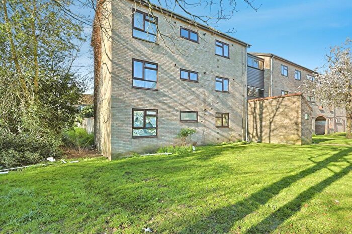 2 Bedroom Flat For Sale In St. Leonards Road, Norwich, NR1