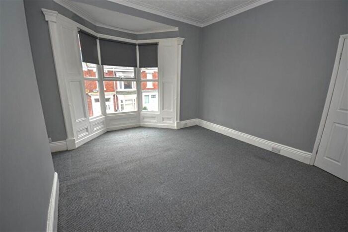 2 Bedroom Flat For Sale In Northcote Street, South Shields, NE33