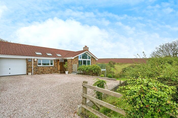 5 Bedroom Detached House For Sale In Longlands Drive, Heybrook Bay, Plymouth, Devon, PL9