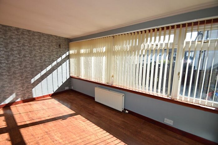 2 Bedroom Semi-Detached House For Sale In Briar Gardens, Whitburn, EH47