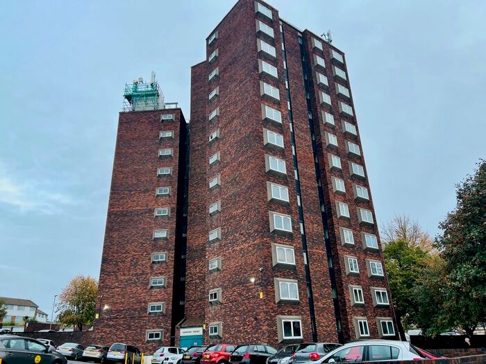 1 Bedroom Flat To Rent In Falmouth Road, Evington Village, Leicester, LE5