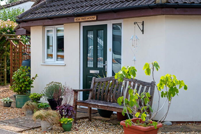 5 Bedroom Detached House For Sale In Front Street, Churchill, BS25