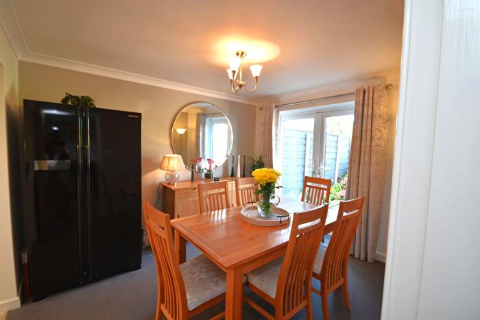 2 Bedroom Detached Bungalow For Sale In Sussex Avenue, Gawsworth, SK11