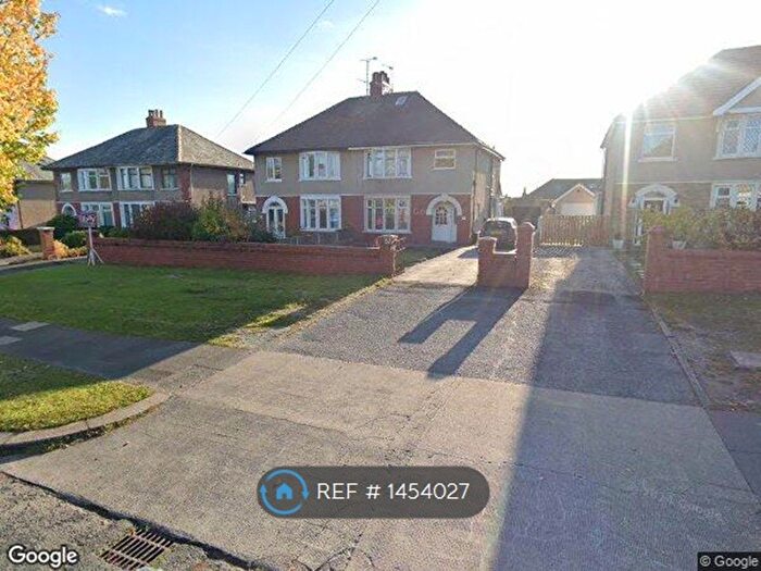 1 Bedroom Flat To Rent In Morecambe, Morecambe, LA3