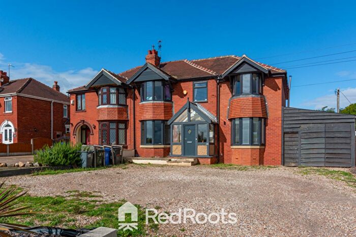 4 Bedroom Semi Detached House For Sale In Melton Road, Sprotbrough, Doncaster, South Yorkshire, DN5