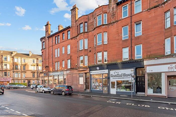 2 Bedroom Flat To Rent In Coustonholm Road, Flat /, Shawlands, Glasgow, G43