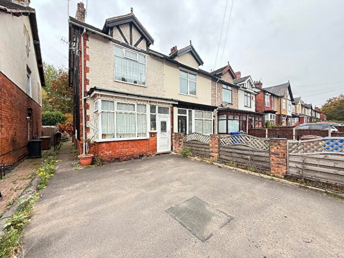 2 Bedroom End Of Terrace House For Sale In Leek Road, Buc, Stoke On Trent, Staffordshire, ST1