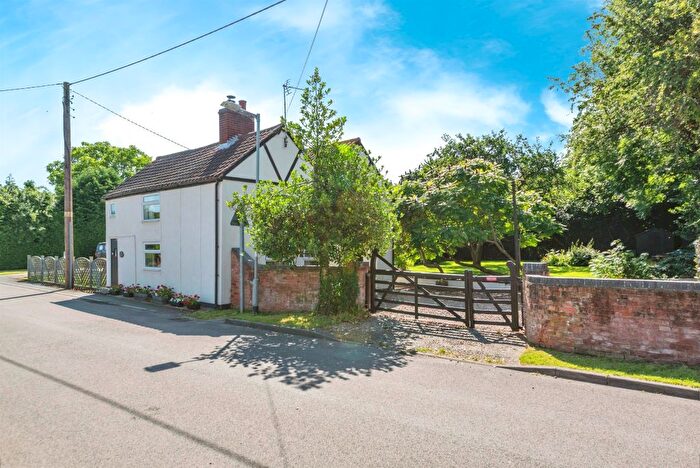 4 Bedroom Detached House For Sale In Eastgate, Normanton-On-Trent, Newark, NG23