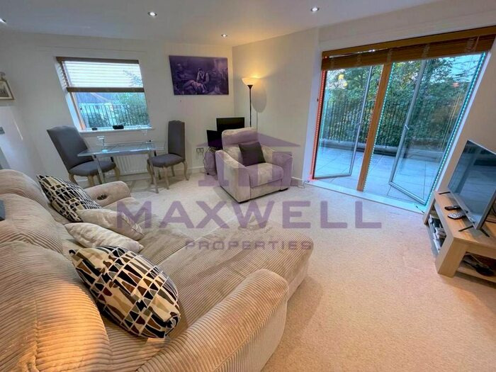 1 Bedroom Flat To Rent In Apple Grove, Harrow, HA2