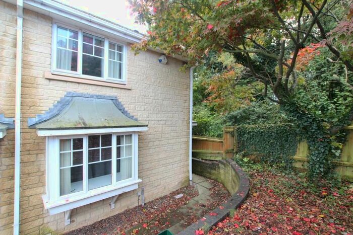 3 Bedroom End Of Terrace House To Rent In Diana Gardens, Bradley Stoke, Bristol BS32