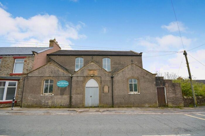 4 Bedroom Property For Sale In Woodland, Bishop Auckland, DL13