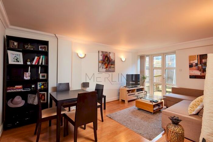 1 Bedroom Flat To Rent In Lisson Grove, London, NW8