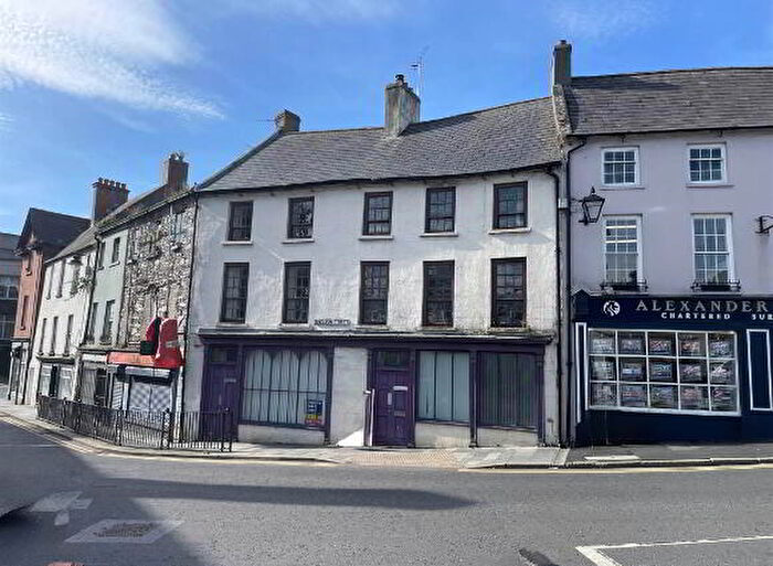 1 Bedroom Apartments For Sale In Britches Close, Downpatrick, BT30