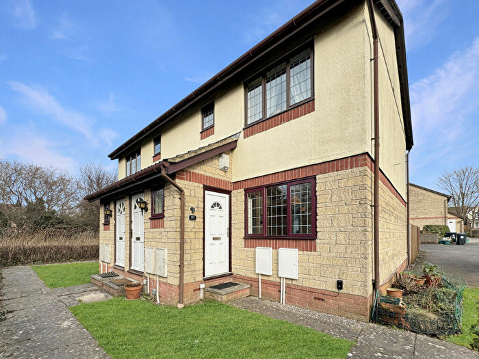 1 Bedroom Flat To Rent In The Worthys, Bristol, BS32