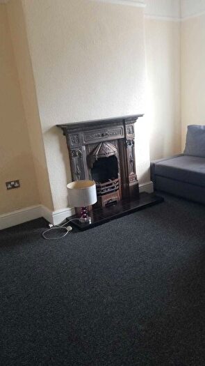 2 Bedroom Terraced House To Rent In Sandwell Street, Walsall, WS1