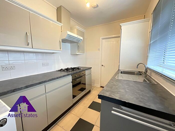 3 Bedroom Terraced House To Rent In King Street, Cwm, Ebbw Vale, NP23