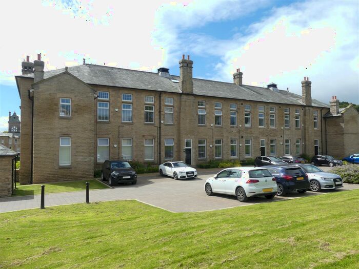 1 Bedroom Apartment To Rent In Arkendale Court, Melbeck Close, Menston, LS29