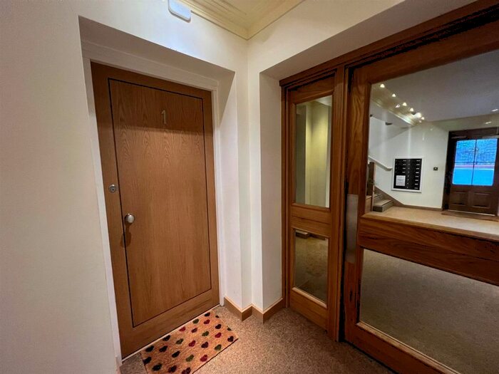 2 Bedroom Detached House To Rent In Westminster Lodge, Essex Way, Benfleet, SS7