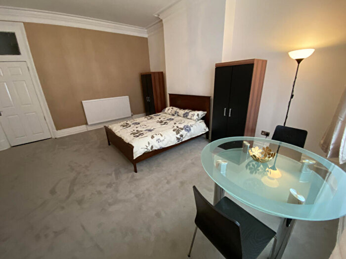 1 Bedroom Apartment To Rent In Cabbell Street, London, NW1