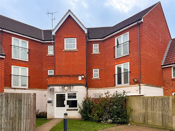 2 Bedroom Flat For Sale In Pettacre Close, Woolwich, SE28