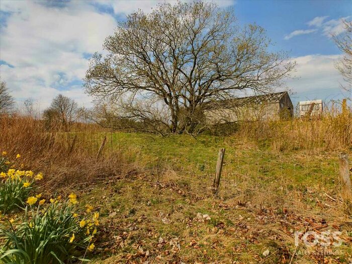 Land For Sale In Site, Symington Village., Symington South Lanarkshire