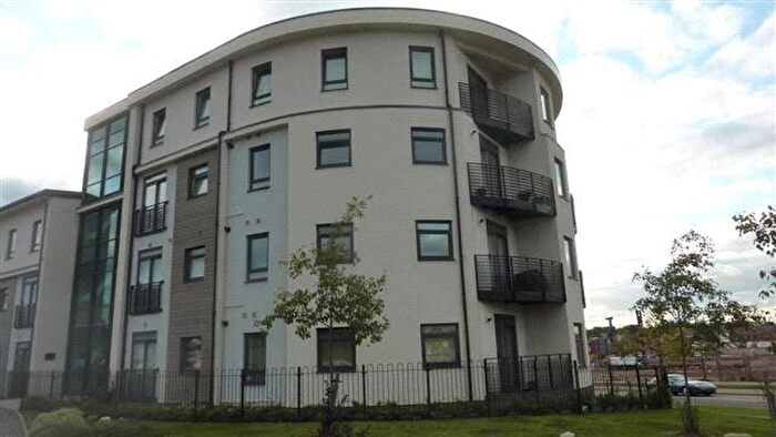 1 Bedroom Apartment To Rent In Breton Court, Palandine Way, Stoke, Coventry, CV3