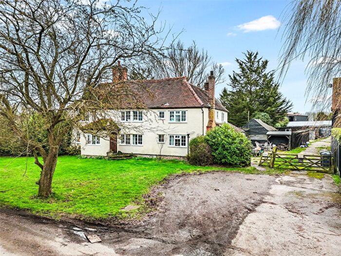 6 Bedroom Equestrian Property For Sale In High Roding, Dunmow, Essex, CM6