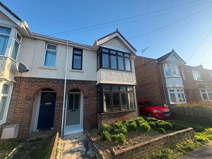 3 Bedroom Semi-Detached House To Rent In Orchard Avenue, Chichester, PO19