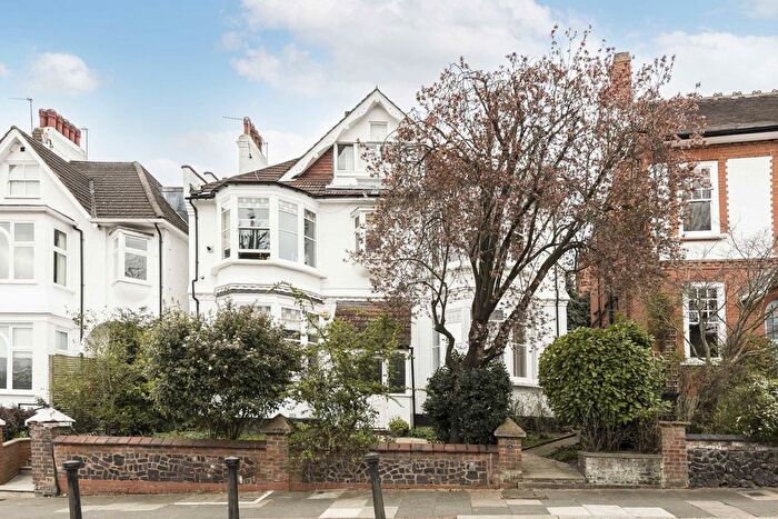 1 Bedroom Flat To Rent In Cholmeley Park, Highgate, N6